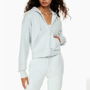 Artizia Cozy Fleece Boyfriend Hoodie